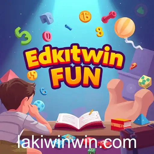 Exploring the World of Educational Games: A Focus on 'Lakiwin'