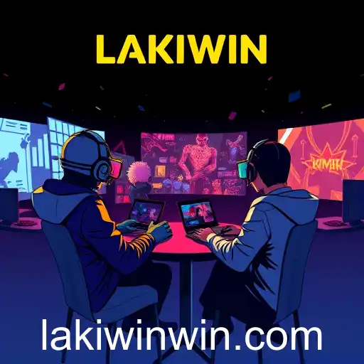 Emerging Trends in Online Gaming Communities