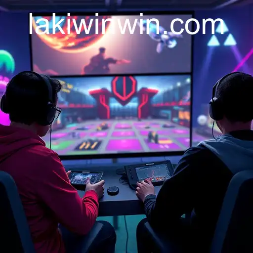 The Rise of Online Gaming Platforms in 2025