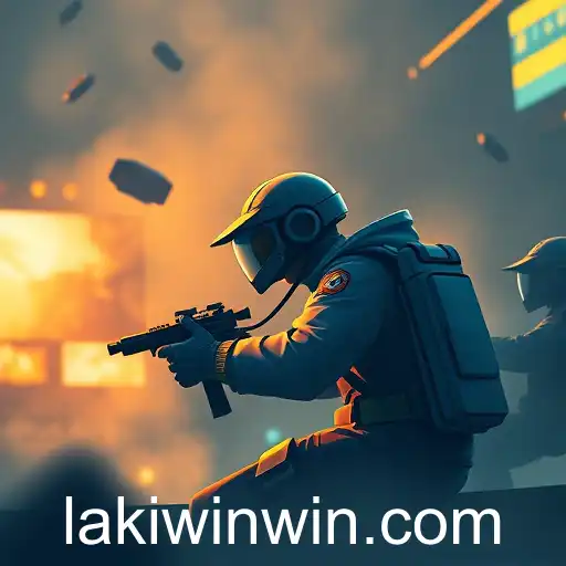 Lakiwin: Shaping the Future of Online Gaming