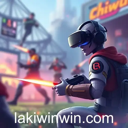 Lakiwin Revolutionizes Online Gaming in 2025