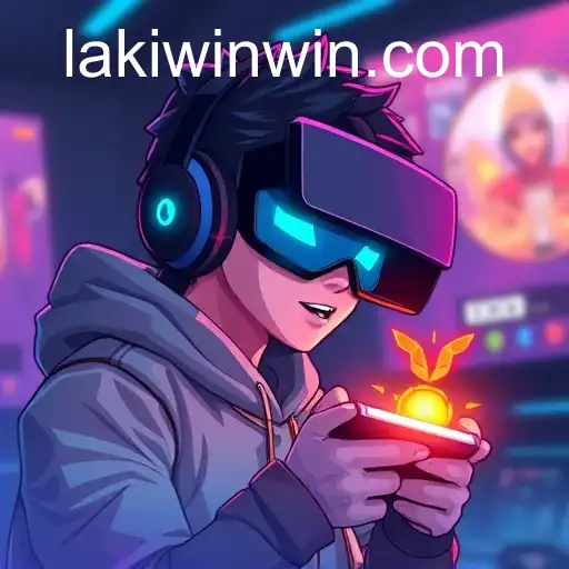 Lakiwin: Revolutionizing Online Gaming in 2025