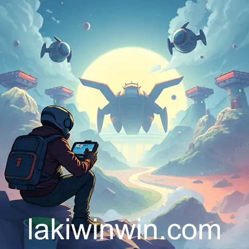 The Rise of Lakiwin: A New Era in Online Gaming