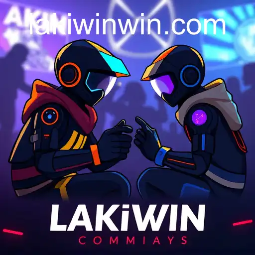 Lakiwin Revolutionizes Online Gaming Experience