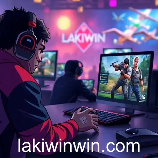 lakiwin