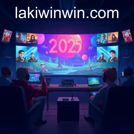 Exploring the Rise of Online Gaming Communities