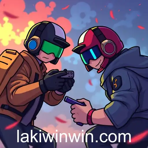 Online Gaming Trends and Innovations