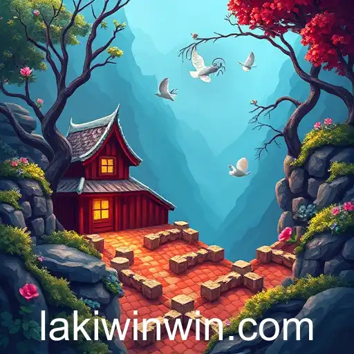 Exploring the World of Puzzle Games: A Journey Through Strategic Thinking and Problem-Solving