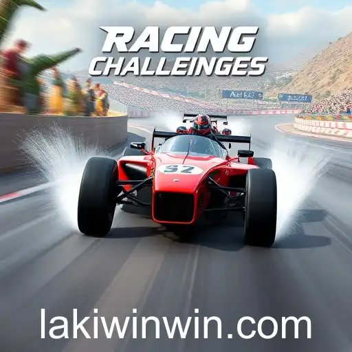 Exploring the Thrilling World of Racing Games