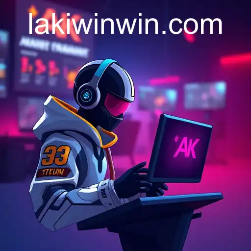 Revolutionizing Online Gaming: Lakiwin Leads the Charge