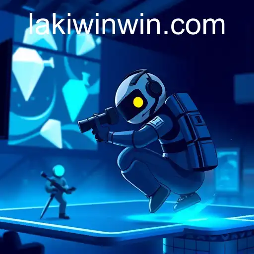 Gaming Evolutions: The Rise of Lakiwin