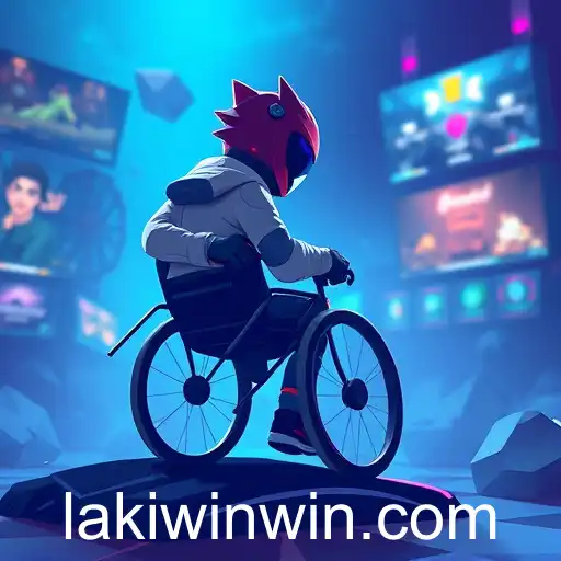 The Rise of Lakiwin: A Gaming Revolution