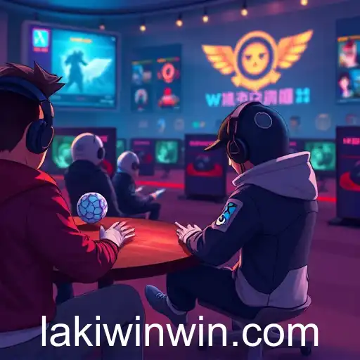 The Rise of Online Gaming in 2025