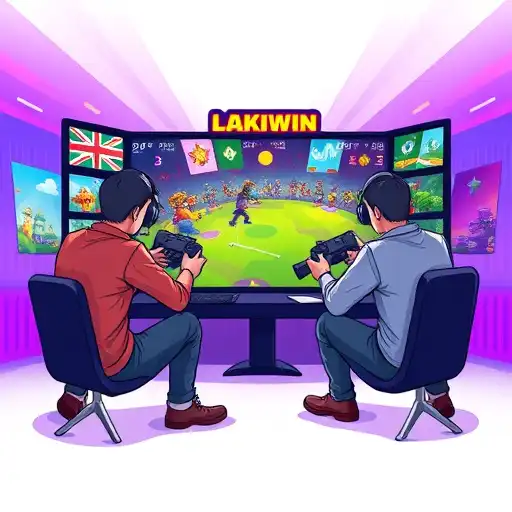 The Rise of Online Gaming in 2025