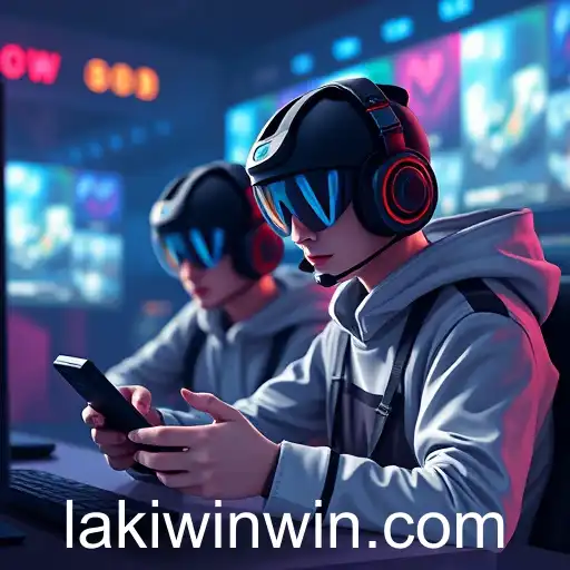 Rising Trends in Online Gaming Platforms