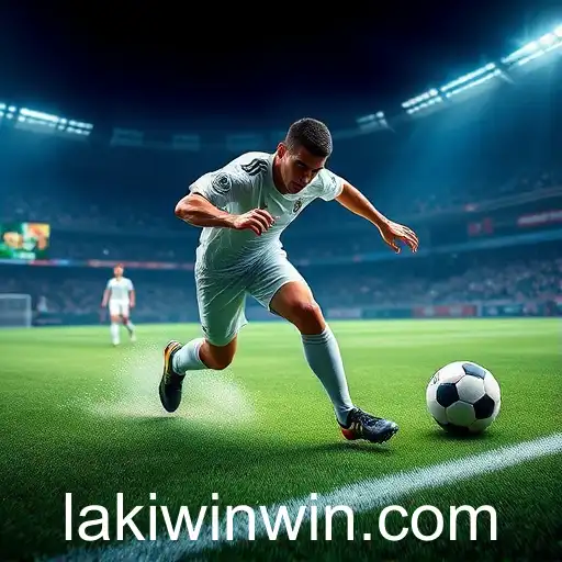 Exploring the 'Sports Games' Category with Lakiwin: A Comprehensive Overview